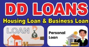 Business Loan