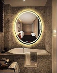 LED Mirrors
