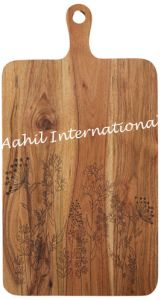 Acacia Wood Serving Board