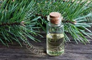 Alpha Terpineol Oil, Brand Name : HCI, Purity : 96.00% Min.