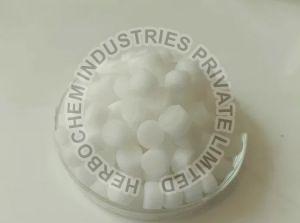 Camphor Tablet, Form : Solid