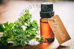 HCI Natural Citronella Oil, Shelf Life : 3 Years