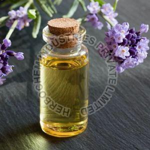 Natural Flower Oil