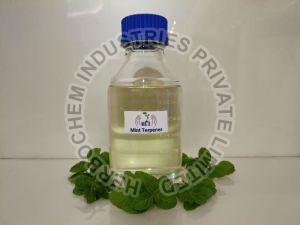 Mint Terpenes Oil, Purity : 99%