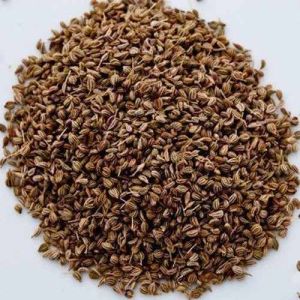 A Grade Carom Seed