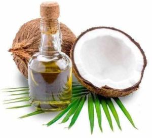 a Grade Cold Pressed Coconut Oil for Cooking, Skincare