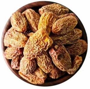 A Grade Dry Date, Color : Dark Brown for Snacking, Baking, Cooking