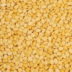 Yellow A Grade Moong Dal, Packaging Type : Packet for Cooking
