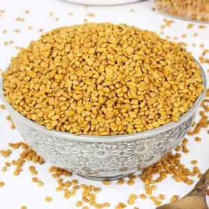 A Grade Organic Fenugreek Seed, Packaging Type : Bag