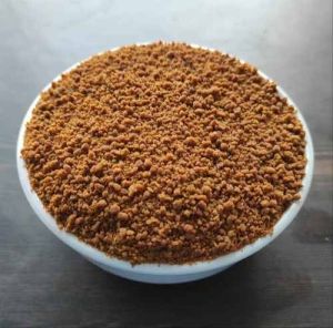 Brown A Grade Organic Jaggery Powder, Packaging Type : Packet