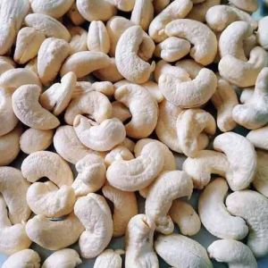 Soft A Grade Whole Cashew Nut, Packaging Type : Vaccum Sealed Bag