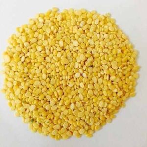A Grade Yellow Mogar Dal, Packaging Type : Packet for Cooking