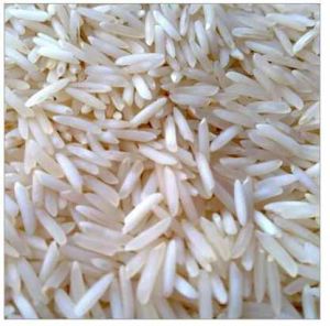Pusa Sella Basmati Rice, Color : White, Packaging Type : Bag