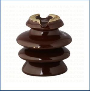 Transformer Bushing, Color : Brown