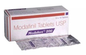 Modafinil Tablets