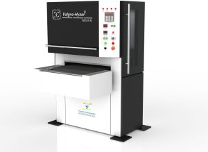 Valgro Electrical Stamping Deburring Machine