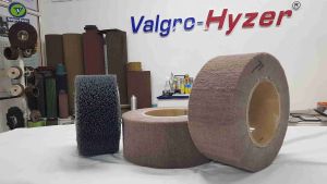Valgro Finishing Flap Brush