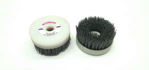 Valgro Flexible File Disc Brush 150mm to 400mm