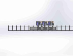 Fully Automatic Valgro High Gloss Mirror Polishing Machine