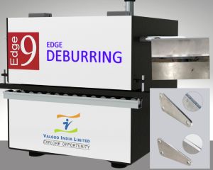 Valgro Sheet Edge Preparation Machine