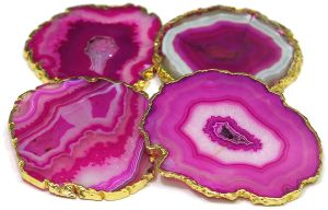 Agate Plate