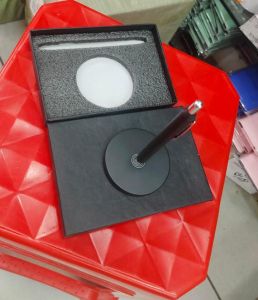 Magnetic Pen Stand | Best For Corporate Gifting |