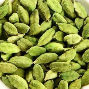 Natural Green Cardamom, Packaging Type : Sealed Bag