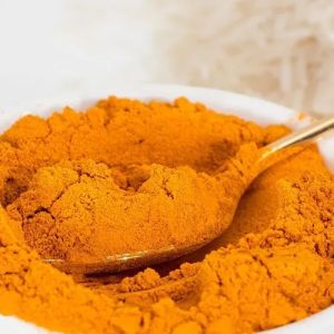 Yellow Natural Turmeric Food Grade for Cooking, Spices