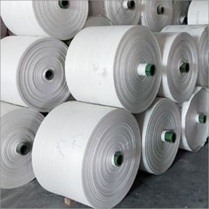 PP Woven Roll