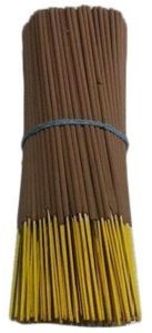 Raw Incense Stick, Color : Brown, Length : 6-12inch
