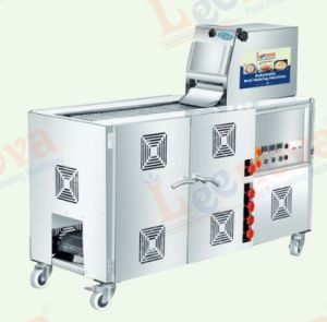 Automatic Roti Making Machine