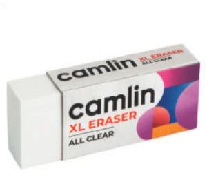 Camlin XL Eraser