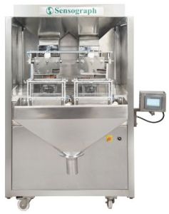 Easy Pac 2 Head Weigher Packaging Machine