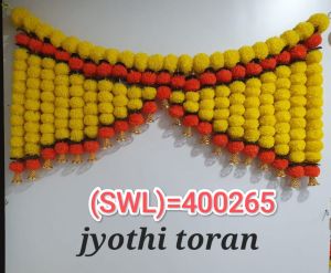 Jyothi Door Toran Standard