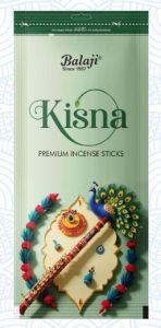 Kisna Premium Incense Sticks