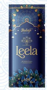 Leela Premium Incense Sticks, Color : Brown, Length : 15-20 Inch