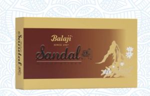 Premium Sandal Dhoop Sticks, Color : Brown Standard