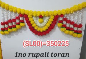 Rupali No. 1 Door Toran