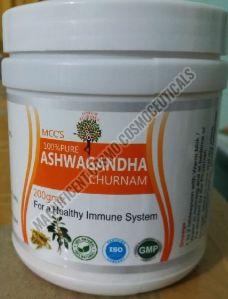 Ashwagandha Churna, Packaging Size : 200gm