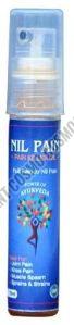 10ml Nil Pain Oil Spray