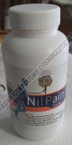 Sree Sanjeevani Nil Pain Tablets, Packaging Type : Plastic Bottle