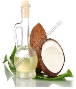 Pure Organic Coconut Oil