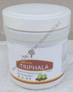 MCC Triphala Churna, Packaging Size : 200gm