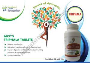 Herbal Tablets & Capsules
