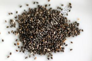 Organic Chia Seeds