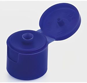 19 Mm Flip Top Short Cap