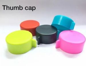 Fridge Bottle Thumb Cap