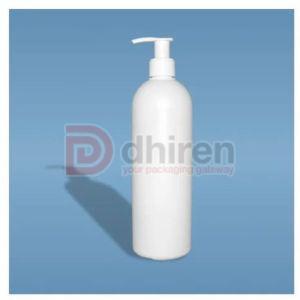 Dhiren Plastic 25mm Lotion Dispenser Pump, Color : White