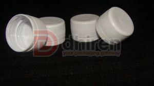 Polypropylene Inbuilt Plug PP Cap 15 to 130mm, Brand Name : Dhiren
