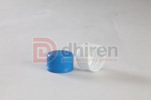 Light Weight PP Round Cap, Color : Blue, Brand Name : Dhiren